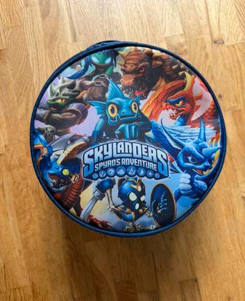 Skylanders beschikbaar voor biedingen
