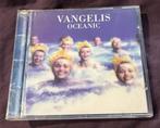 Vangelis, Oceanic (CD), Ophalen of Verzenden, 2000 tot heden, Zo goed als nieuw
