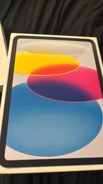 Apple iPad (a16) WI-FI 2025, Computers en Software, Apple iPads, Overige modellen, Blauw, Nieuw, 64 GB