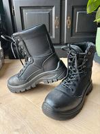 Motorlaarzen unisex, Motoren, Kleding | Motorkleding, Ophalen of Verzenden, Tweedehands, Laarzen