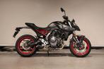 Suzuki GSX-8S (bj 2025), Bedrijf, Meer dan 35 kW, Overig