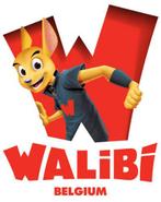 2 kaarten walibi België, Tickets en Kaartjes, Twee personen, Ticket of Toegangskaart