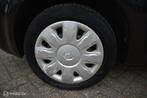 Renault Modus 1.2-16V Accès '06 Hoge instap|Elekt,pakket|NA, Auto's, Stof, 4 cilinders, 1055 kg, Zwart
