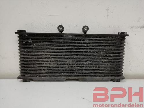 Oliekoeler Suzuki GSX750f 1988 t/m 2005 koeler radiateur oil, Motoren, Onderdelen | Suzuki, Gebruikt, Ophalen of Verzenden