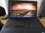 Lenovo G550 met Tas, 15 inch, Intel Pentium Dual-Core, Met videokaart, Qwerty