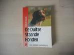 De Duitse Staande Honden., Ophalen of Verzenden, Gelezen, Honden