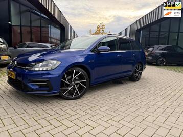 Volkswagen Golf Variant 1.0 TSI Highline Business R Automaat beschikbaar voor biedingen