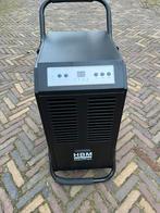 Bouwdroger te huur HBM luchtontvochtiger 70 liter, Ophalen of Verzenden, Nieuw, Ventilator en Afzuiger