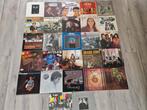 Partij van 27 stuks 60's, 70's & 80's LP's in 1 koop, Ophalen of Verzenden, Gebruikt, 12 inch