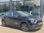 Citroën C3 83pk Plus Navigatie|Airco|Cruise|1ste eigenaar!, Auto's, Voorwielaandrijving, 83 pk, Gebruikt, 1199 cc