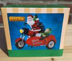 Lemax "Santa Express" #13569, Ophalen of Verzenden, Zo goed als nieuw