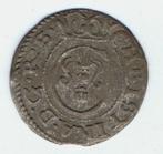22-1953 Zweden/Livonia 1 solidus, Postzegels en Munten, Verzenden, Overige landen, Losse munt, Zilver
