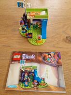 LEGO Friends 41327, Mia's Slaapkamer, Ophalen of Verzenden, Zo goed als nieuw, Complete set, Lego