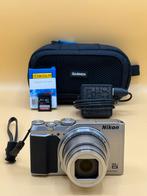 Nikon Coolpix A900 Digitale Compact Camera Wifi 20MP 35xZoom, 20 Megapixel, Compact, Ophalen of Verzenden, Zo goed als nieuw