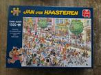Nieuw 2025 - Jan van Haasteren puzzel, een naaldhak te hoog, Ophalen of Verzenden, Meer dan 1500 stukjes, Nieuw, Legpuzzel