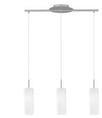 Eettafellamp Hanglamp, Ophalen, Zo goed als nieuw, Minder dan 50 cm