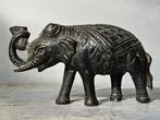 Bronzen olifant, Ophalen of Verzenden