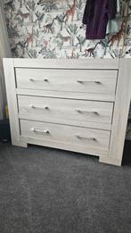 Complete babykamer te koop!, Ophalen, Gebruikt, Jongetje of Meisje