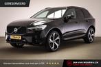 Volvo XC60 2.0 T8 Plug-in hybrid AWD R-Design | LIGHTNING PA, Gebruikt, Zwart, XC60, Hybride Elektrisch/Benzine