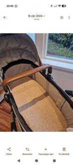 Joolz Geo 2  + accessoires, Overige merken, Ophalen of Verzenden, Zo goed als nieuw, Combiwagen