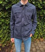 Pme legend overblouse jas tussenjas maat S nieuw, Kleding | Heren, Jassen | Zomer, Blauw, ., Nieuw, Ophalen of Verzenden