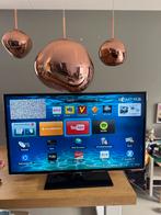 Samsung smart tv 46 inch full-hd, Audio, Tv en Foto, Televisies, Ophalen, 50 Hz, Samsung, 40 tot 60 cm