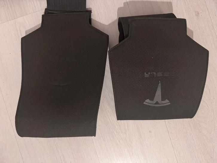 Tesla Model 3 Accessoires: Zonnescherm, Stoelbeschermer etc., Auto diversen, Auto-accessoires, Zo goed als nieuw, Ophalen