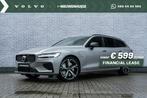 Volvo V60 T6 AWD 350 PK Plug-in hybrid Plus Dark | Extra get, Auto's, Automaat, 12 maanden, Euro 6, 4 cilinders