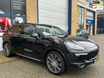 Porsche Cayenne 3.0 S E-Hybrid, lichtmetaal, panorama dak, l, Automaat, Cayenne, Gebruikt, Euro 6