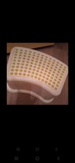 Ikea opstapje
Zgan, Huis en Inrichting, Ophalen of Verzenden, Zo goed als nieuw, Hout