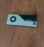 Nvidia RTX 4000 Quadro, Computers en Software, Videokaarten, Gebruikt, GDDR6, PCI-Express 4, Ophalen of Verzenden