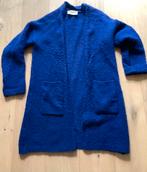 SIMPLE blauw vest medium heerlijk warm, Maat 38/40 (M), Blauw, Simple, Ophalen of Verzenden