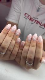 Beauty behandelingen, Ophalen, Zo goed als nieuw, Zwart, Handen en Nagels