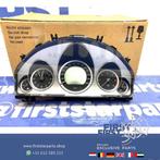 A2129001810 W212 W207 TELLERKLOK Mercedes E KLASSE TELLER CO, Gebruikt, -, Ophalen of Verzenden, -