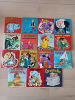 Verzameling Pixi Boekjes, Boeken, Ophalen of Verzenden, Gelezen, Various, 2 tot 3 jaar