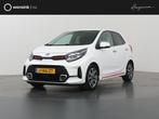 Kia Picanto 1.0 DPi GT-Line | Navigatie | Parkeercamera | Le, Auto's, Kia, Voorwielaandrijving, Gebruikt, Euro 6, 4 stoelen