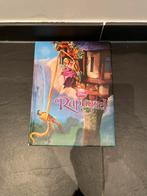 Rapunzel, Boeken, Ophalen, Gelezen, Disney, Sprookjes
