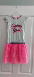 Z8 meisjes kleding 128/134, Kinderen en Baby's, Ophalen of Verzenden, Zo goed als nieuw, Meisje