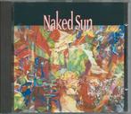 CD Naked Sun, Verzenden, Gebruikt