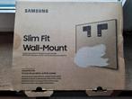 Samsung Slim Fit Wall-Mount - monitor tv beugel, Ophalen of Verzenden, Zo goed als nieuw