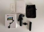 Dji osmo mobile 6 gimbal, Audio, Tv en Foto, Fotografie | Statieven en Balhoofden, Ophalen of Verzenden, Zo goed als nieuw, Minder dan 150 cm