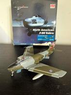 HA4309 Canadian Sabre Hobby master, Ophalen of Verzenden, Zo goed als nieuw, 1:72 tot 1:144, Overige merken