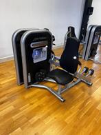 life fitness circuit series  (10 stuks), Ophalen, Overige materialen, Benen, Krachtstation