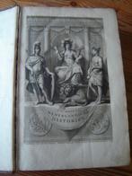 PC Hooft nederlandsche historien 1677, Ophalen of Verzenden, PC hooft