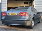 Saab 9-3 Sport Sedan 2.0 T Vector|Automaat|Stoelverw|Leer|20, Auto's, Saab, Voorwielaandrijving, 1998 cc, Gebruikt, 4 cilinders