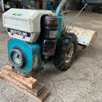 Lombardini bertolini tuinfrees diesel, Ophalen, Gebruikt, Overige soorten, Bertolini