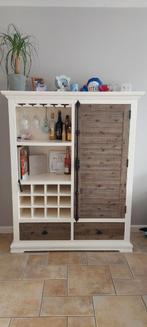 Buffetkast – Veresa serie van Pronto Wonen, Huis en Inrichting, Kasten | Buffetkasten, Ophalen, 100 tot 150 cm, 150 tot 200 cm