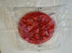 Tupperware. vorm siliconen mal pralinévorm*Oven*Magnetron*, Ophalen, Nieuw, Rood