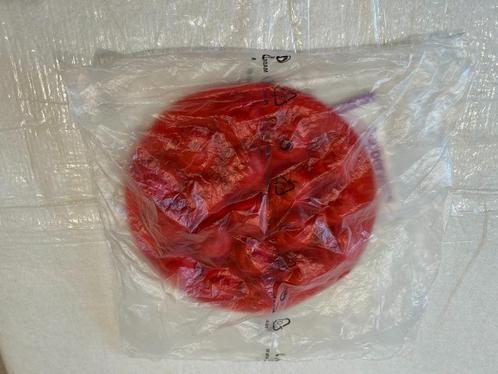 Tupperware. vorm siliconen mal pralinévorm*Oven*Magnetron*, Huis en Inrichting, Keuken | Tupperware, Nieuw, Rood, Ophalen