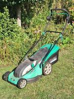 Garden grasmaaier GLM43T, Ophalen, Gebruikt, TOP Garden, Opvangbak